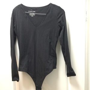 Ever lane bodysuit